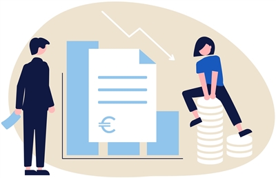 9. Financiën en overhead